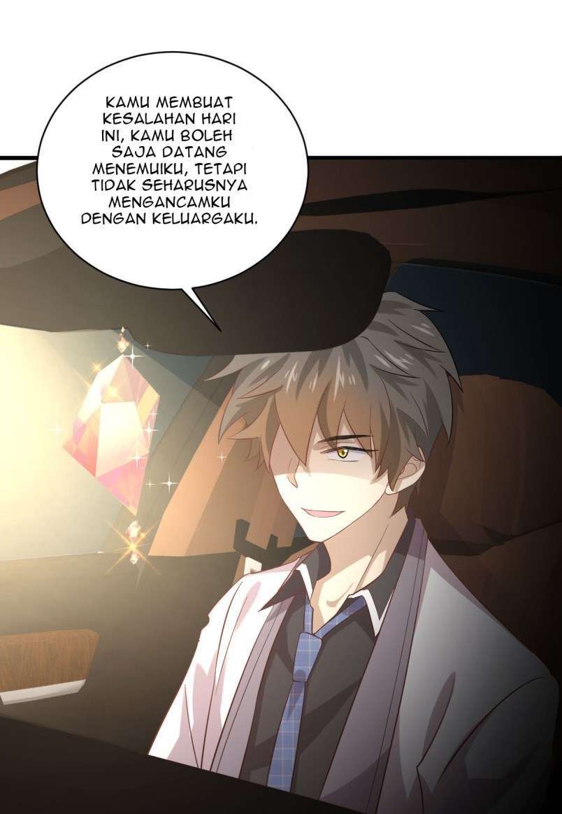 Immortal Swordsman in The Reverse World Chapter 10 Gambar 2